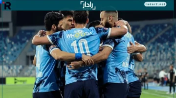 موعد مباراة بيراميدز ونهضة بركان في السوبر الأفريقي ينتظر الجماهير